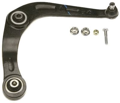 Neatkarīgās balstiekārtas svira, Riteņa piekare TRW JTC1177