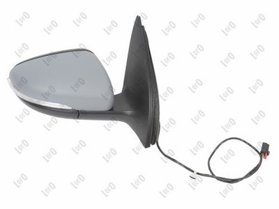 Наружное зеркало ABAKUS 4013M02