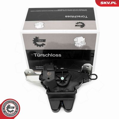 Замок задней двери ESEN SKV 16SKV094
