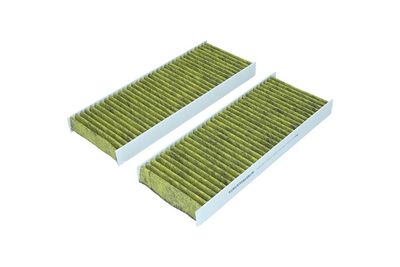 Фильтр, воздух во внутренном пространстве KAMOKA 6080157