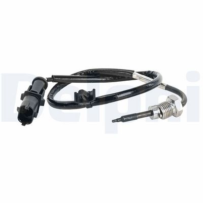 Датчик, температура выхлопных газов DELPHI TS30461-12B1