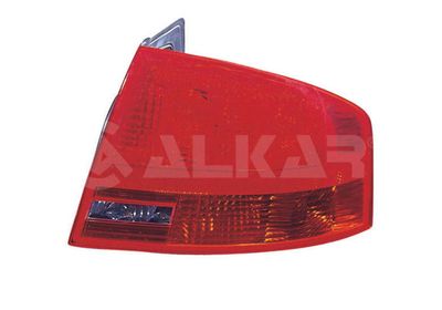 Aizmugurējais lukturis ALKAR 2232503