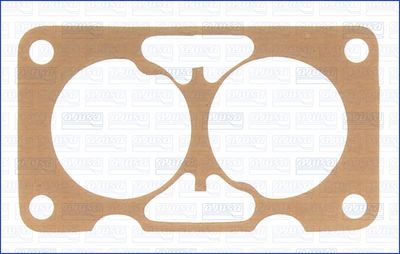 Blīve, Karburatora flancis AJUSA 00100800