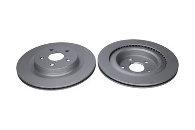 Тормозной диск KAVO PARTS BR-9588-C