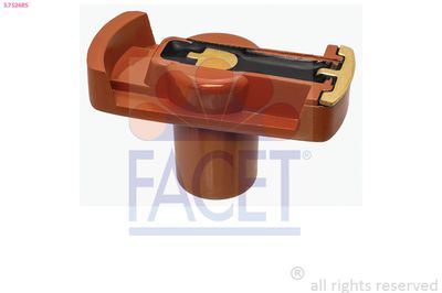 Бегунок распределителя зажигани FACET 3.7526RS