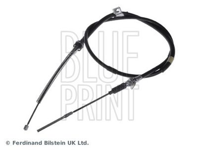 Trose, Stāvbremžu sistēma BLUE PRINT ADC44642