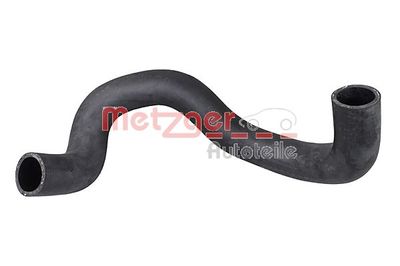Шланг радиатора METZGER 2421423