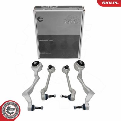Комлектующее руля, подвеска колеса ESEN SKV 92SKV540