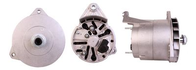 Генератор DRI 5001521404