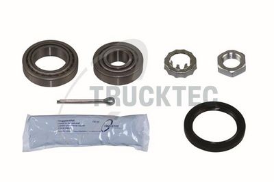 Riteņa rumbas gultņa komplekts TRUCKTEC AUTOMOTIVE 07.32.015