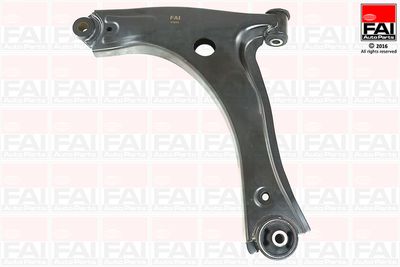 Neatkarīgās balstiekārtas svira, Riteņa piekare FAI AutoParts SS7785