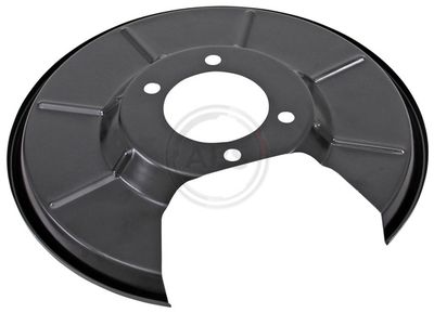 Dubļu sargs, Bremžu disks A.B.S. 11308
