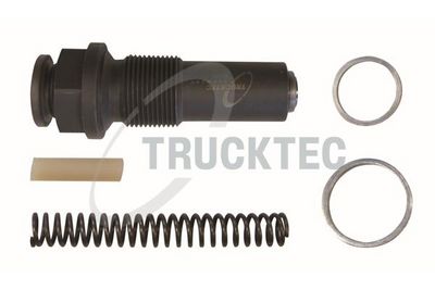 Spriegotājs, Piedziņas ķēde TRUCKTEC AUTOMOTIVE 02.43.200