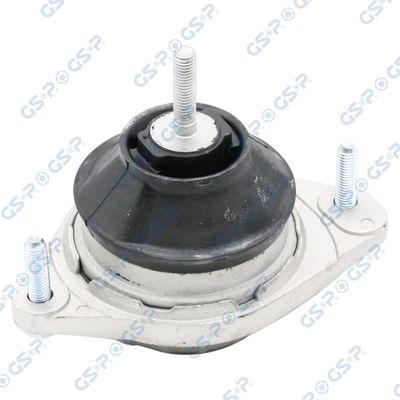 Подвеска, двигатель GSP 510183