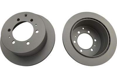 Тормозной диск KAVO PARTS BR-9382-C