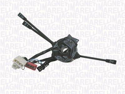 Slēdzis uz stūres statnes MAGNETI MARELLI 000041276010