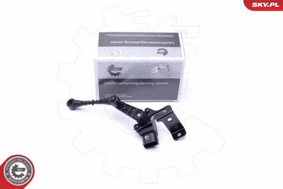 Sensors, lukturu augstuma regulēšana ESEN SKV 17SKV458