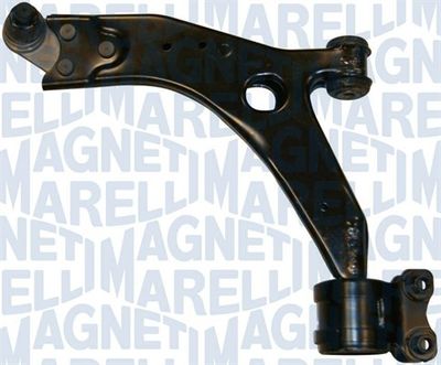 Neatkarīgās balstiekārtas svira, Riteņa piekare MAGNETI MARELLI 301181356000