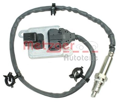 NOx-датчик, NOx-катализатор METZGER 0899204