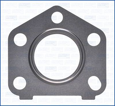 Прокладка, выпускной коллектор AJUSA 01411400