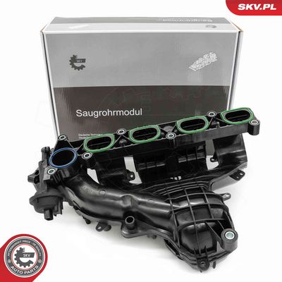 Модуль впускной трубы ESEN SKV 49SKV085