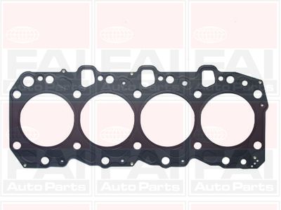 Прокладка, головка цилиндра FAI AutoParts HG1250