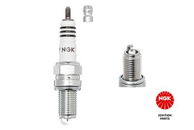 NGK 6650 Aizdedzes svece