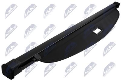 półka bagażnika NTY EZC-HY-712