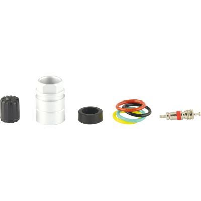 Riepu spiediena kontroles sistēma KS TOOLS 149.1014
