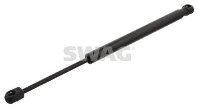 Gāzes atspere, Bagāžas/Kravas nodalījuma vāks SWAG 50 93 1954