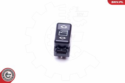 Выключатель, стеклолодъемник ESEN SKV 37SKV323
