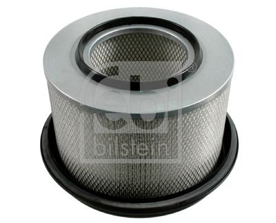Gaisa filtrs FEBI BILSTEIN 08164