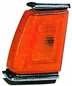 Фонарь указателя поворота ABAKUS 214-1514L