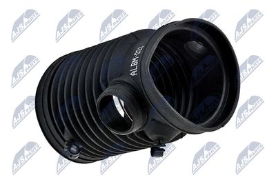 Рукав воздухозаборника, воздушный фильтр NTY GPP-BM-021