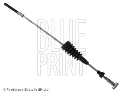 Тросик, cтояночный тормоз BLUE PRINT ADT346140