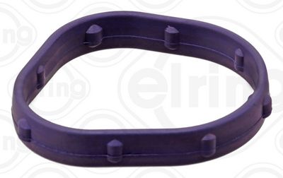 Прокладка, масляный радиатор ELRING B04.290