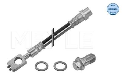 Тормозной шланг MEYLE 1006110076S