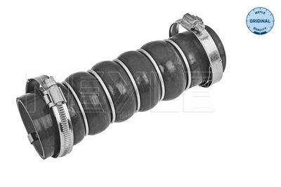 Трубка нагнетаемого воздуха MEYLE 7 140 360 007