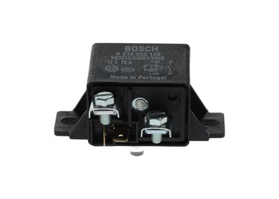 Akumulatoru baterijas relejs BOSCH 0 332 002 156