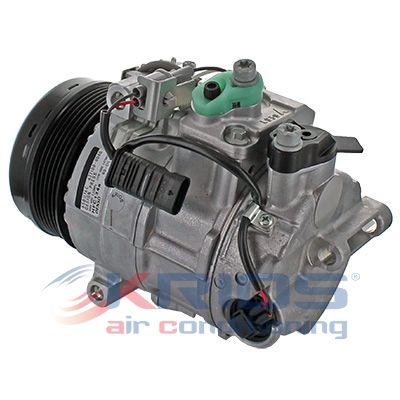 Компрессор, кондиционер MEAT & DORIA K15403