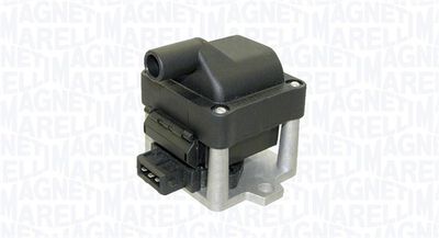 Катушка зажигания MAGNETI MARELLI 060717008012