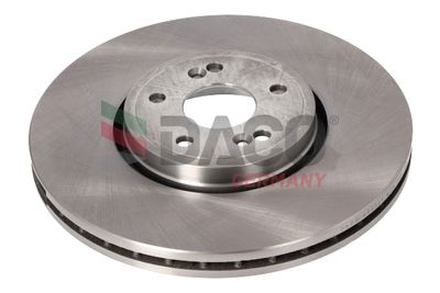 Тормозной диск DACO 603031