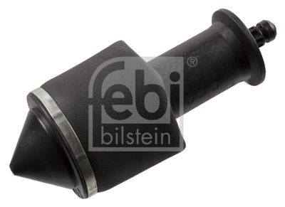 Pneimoatsperes spilvens, Kabīnes atsperojums FEBI BILSTEIN 101368