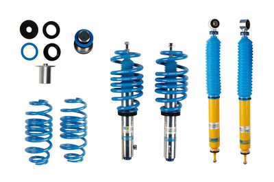 Balstiekārtas komplekts, Atsperes/Amortizatori BILSTEIN 48-221832