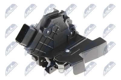 Замок двери NTY EZC-VV-000