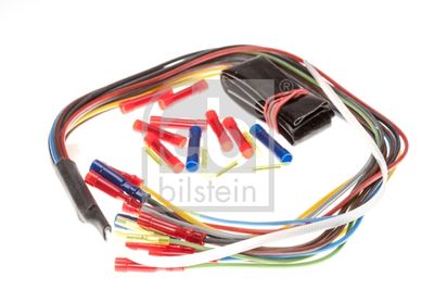 Vadu remkomplekts, Bagāžas nod. vāks FEBI BILSTEIN 107101