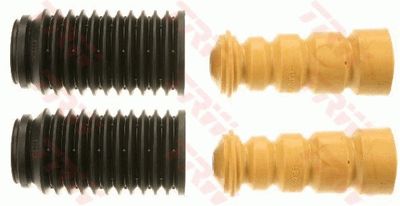 Пылезащитный комплект, амортизатор TRW JSK226