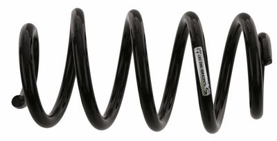 Balstiekārtas atspere SACHS 992 387