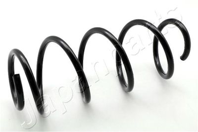 Balstiekārtas atspere JAPANPARTS ZC3554H