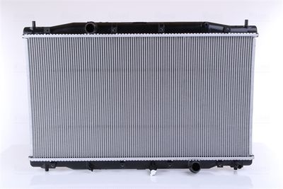 Radiators, Motora dzesēšanas sistēma NISSENS 68092